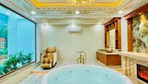 Bán nhà 256/33 Phan Huy Ích Phường 12 Quận Gò Vấp