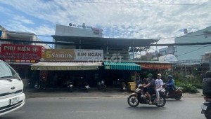 Bán nhà 340 Phan Huy Ích Phường 12 Quận Gò Vấp