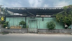 Bán nhà 1165 Lê Đức Thọ Phường 13 Quận Gò Vấp