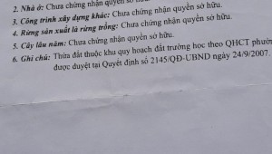 Bán nhà 160/1 Số 51 Phường 14 Quận Gò Vấp
