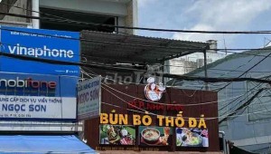 Bán nhà 413 Phan Huy Ích Phường 14 Quận Gò Vấp