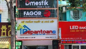 Bán nhà 172 Nguyễn Oanh Phường 17 Quận Gò Vấp