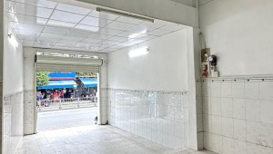 Bán nhà 231 Nguyễn Oanh Phường 17 Quận Gò Vấp