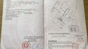 Bán nhà 409/12 Nguyễn Oanh Phường 17 Quận Gò Vấp