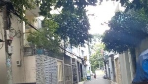 Bán nhà 212/4 Nguyễn Oanh Phường 17 Quận Gò Vấp