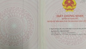 Bán nhà 353-353a-353b Lê Đức Thọ Phường 17 Quận Gò Vấp