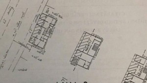 Bán nhà 50-52 Hồ Văn Huê Phường 1 Quận Phú Nhuận