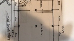 Bán nhà 177 Phan Đăng Lưu Phường 1 Quận Phú Nhuận