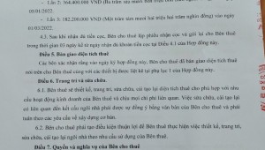 Bán nhà 195-197 Phan Đăng Lưu Phường 1 Quận Phú Nhuận