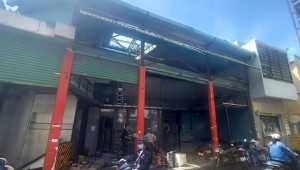 Bán nhà 99 Hoa Đào Phường 2 Quận Phú Nhuận