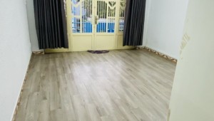 Bán nhà 91 Cù Lao Phường 2 Quận Phú Nhuận