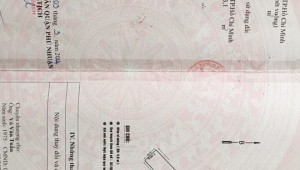 Bán nhà 143/2 Phan Đăng Lưu Phường 2 Quận Phú Nhuận