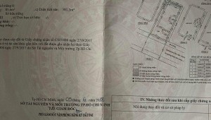 Bán nhà 36 Hoa Đào Phường 2 Quận Phú Nhuận