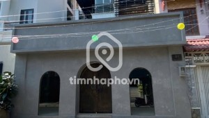 Bán nhà 21 Hoa Đào Phường 2 Quận Phú Nhuận