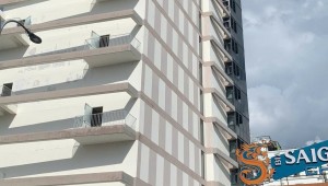 Bán nhà 135 Phan Đăng Lưu Phường 2 Quận Phú Nhuận