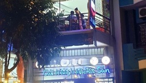 Bán nhà 374 Trường Sa Phường 2 Quận Phú Nhuận