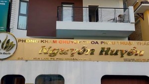 Bán nhà 147 Hoa Lan Phường 2 Quận Phú Nhuận