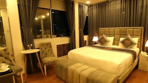 Bán nhà 8 Phan Đình Phùng Phường 2 Quận Phú Nhuận