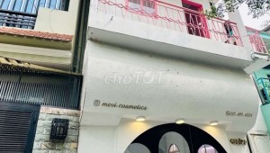 Bán nhà 450/20 Phan Xích Long Phường 2 Quận Phú Nhuận