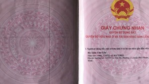 Bán nhà 93 Phùng Văn Cung Phường 2 Quận Phú Nhuận