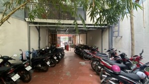 Bán nhà 390/3 Phan Xích Long Phường 2 Quận Phú Nhuận