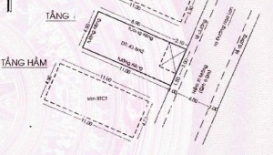 Bán nhà 133c Hoa Lan Phường 2 Quận Phú Nhuận