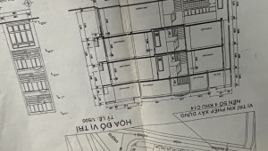 Bán nhà 74 Hoa Hồng Phường 2 Quận Phú Nhuận