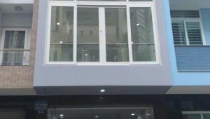 Bán nhà 53 Hoa Lan Phường 2 Quận Phú Nhuận