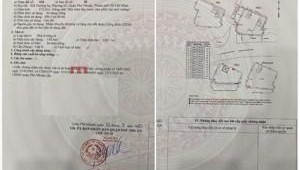 Bán nhà 428 Trường Sa Phường 2 Quận Phú Nhuận