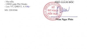 Bán nhà 137 Phan Đăng Lưu Phường 2 Quận Phú Nhuận