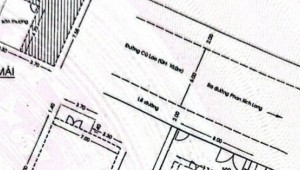 Bán nhà 49 Cù Lao, P.2, Phú Nhuận – 8x16m, 48 tỷ