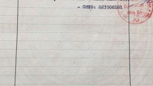 Bán nhà 40123 Phan Xích Long Phường 3 Quận Phú Nhuận