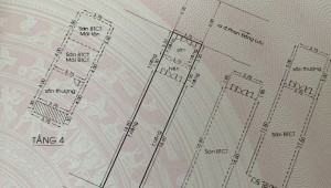Bán nhà 178/11/23 Phan Đăng Lưu Phường 3 Quận Phú Nhuận