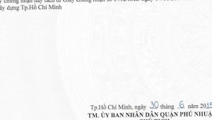 Bán nhà 170D/2BCD Phan Đăng Lưu Phường 3 Quận Phú Nhuận