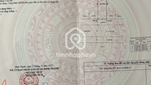 Bán nhà 9 Phan Xích Long Phường 3 Quận Phú Nhuận