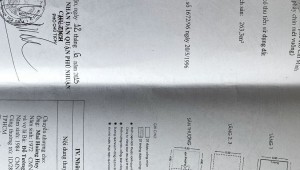 Bán nhà 8 Đặng Văn Ngữ Phường 4 Quận Phú Nhuận