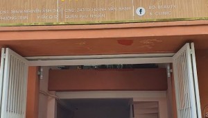 Bán nhà 235/13 Thích Quảng Đức Phường 4 Quận Phú Nhuận