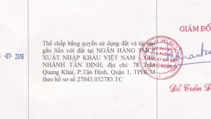 Bán nhà 131/6 Thích Quảng Đức Phường 4 Quận Phú Nhuận