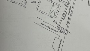 Bán nhà 166/41C2 Thích Quảng Đức Phường 4 Quận Phú Nhuận