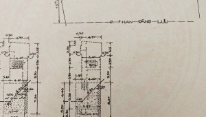 Bán nhà 40-42 Phan Đăng Lưu Phường 5 Quận Phú Nhuận