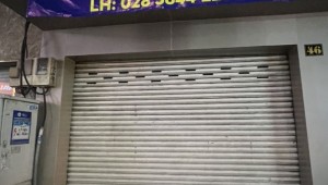 Bán nhà 46 Phan Đăng Lưu Phường 5 Quận Phú Nhuận
