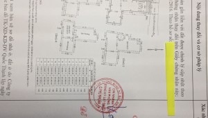 Bán nhà 182/3 Nguyễn Thượng Hiền Phường 5 Quận Phú Nhuận