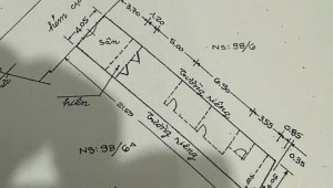 Bán nhà 98 Thích Quảng Đức Phường 5 Quận Phú Nhuận