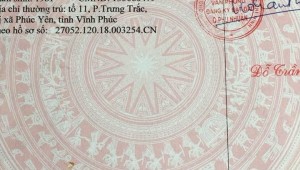 Bán nhà 53A Phan Đăng Lưu Phường 7 Quận Phú Nhuận