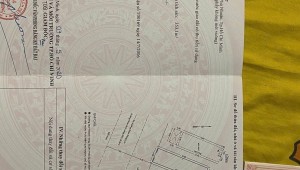 Bán nhà 266-268 Phan Xích Long Phường 7 Quận Phú Nhuận