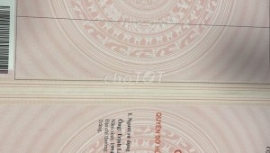 Bán nhà 51P Phan Tây Hồ Phường 7 Quận Phú Nhuận