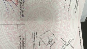 Bán nhà 28/14f Phan Tây Hồ Phường 7 Quận Phú Nhuận