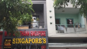 Bán nhà 129 Phan Xích Long Phường 7 Quận Phú Nhuận