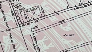 Bán nhà 71/5+71/5A Nguyễn Công Hoan Phường 7 Quận Phú Nhuận
