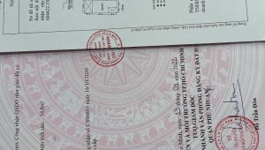 Bán nhà 120/9A Nguyễn Công Hoan Phường 7 Quận Phú Nhuận